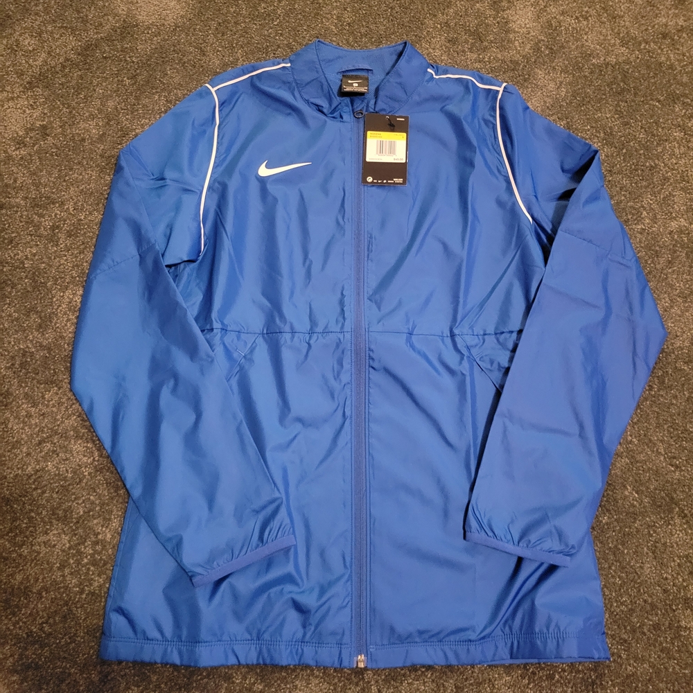 Nike Men's Blue Jacket